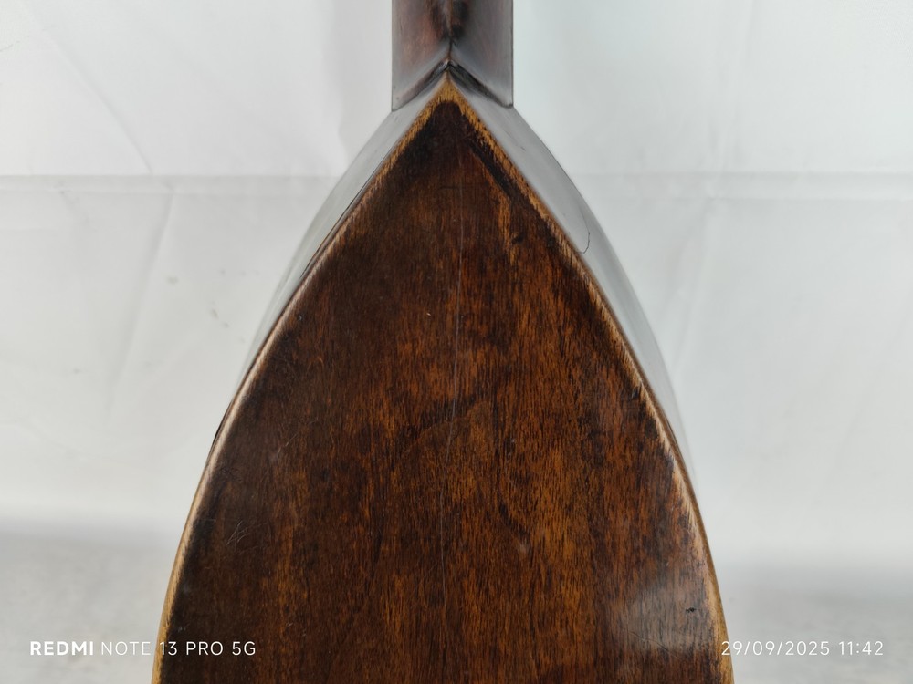 Leonardo Cocchi 1915 Milan Mandolin 12 Strings 4/4 Mandolin 曼陀林 만돌린マンドリン