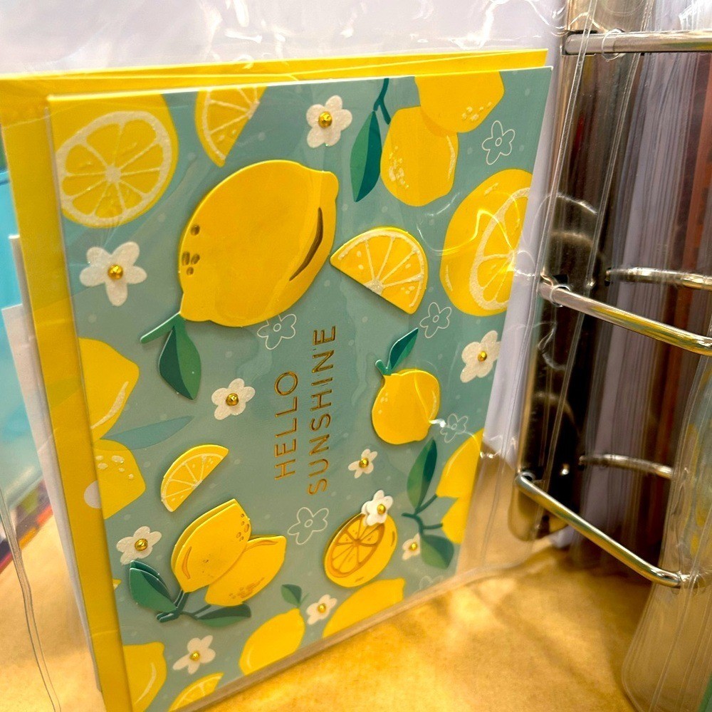 40 All Occasion Handmade Cards