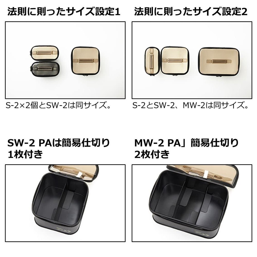 System Tool Bag MW-2ABK