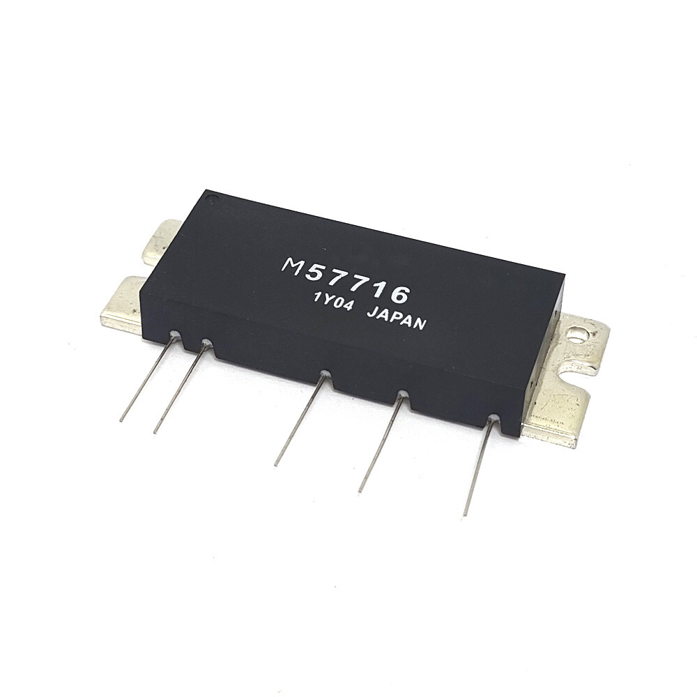 NEW 1PC M57716 PACKAGE:MODULE