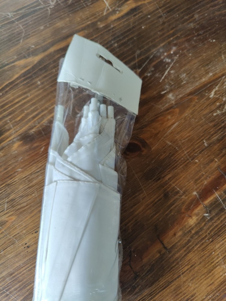 New in package - JLT Studio Sytems White Light Umbrella Code 4012 U-40W