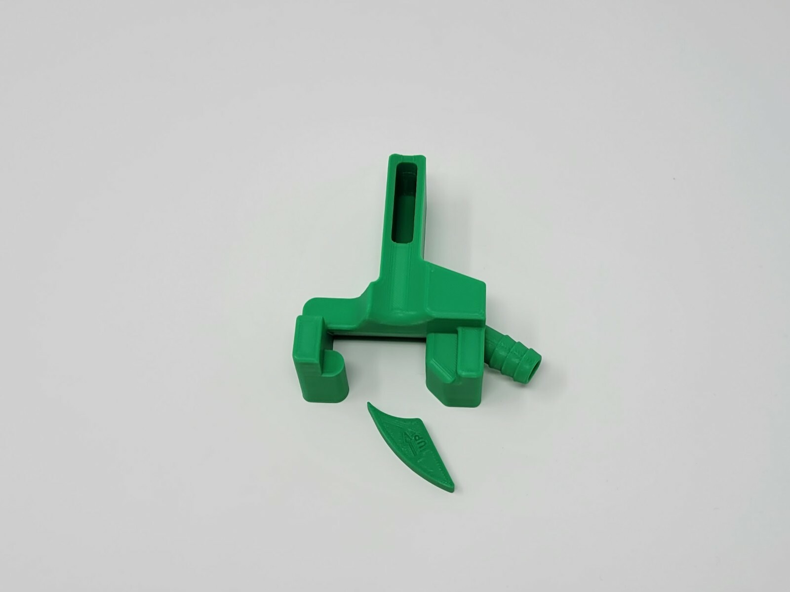 RCBS RC/RCI and RCII Primer Catcher Green with Hose *READ FULL LISTING*