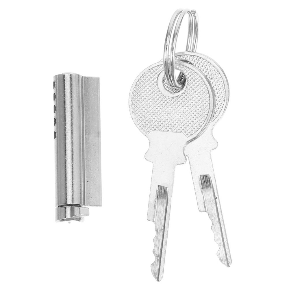 Locks for Refrigerator Fridge Freezer Replacement Door Locking Key