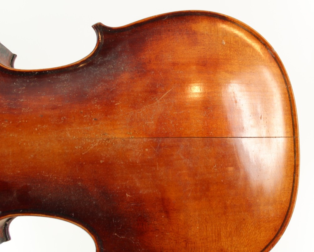 Violin - NOT WORKING
