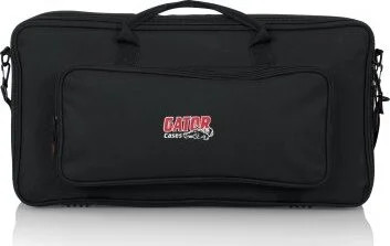 Gator Micro Key/Controller Bag; 22.5"x11.5"x4"