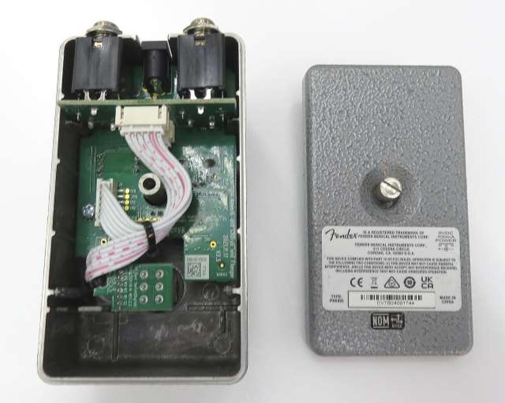 Fender Hammertone Chorus