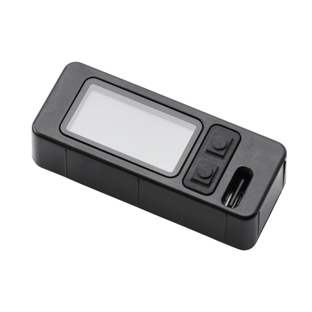 Mathews Shot Sense Advance Shot Analysis *Display Model*