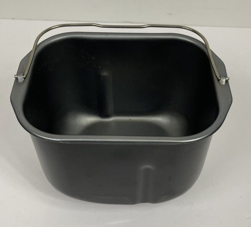 Franklin Chef Bakers Oven Bread Pan Replacement Only