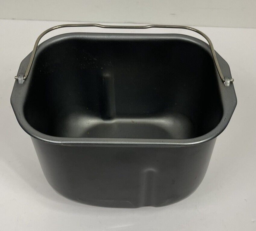 Franklin Chef Bakers Oven Bread Pan Replacement Only