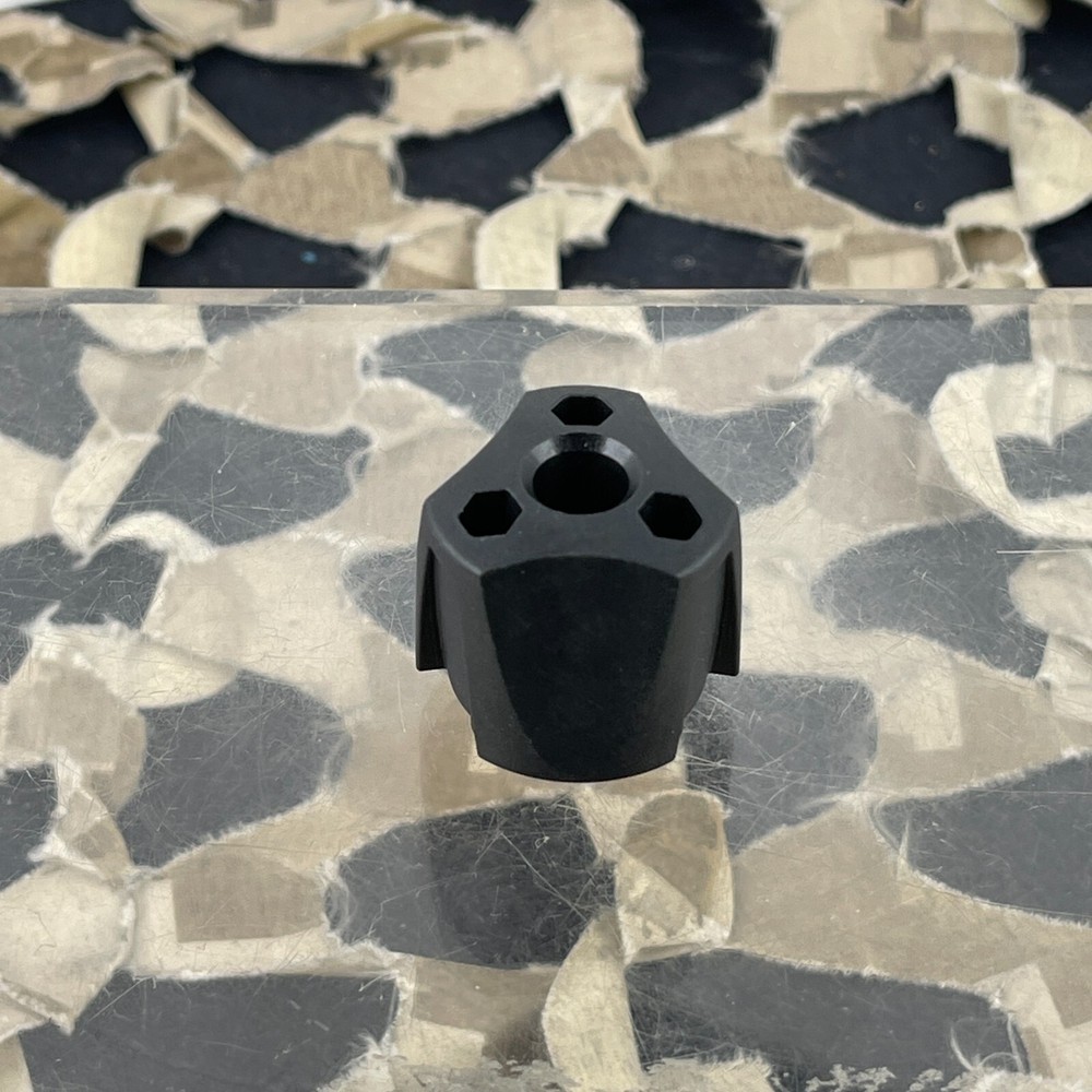 Planet Eclipse Etha 2/3/3M/Emek/EMF100 Plastic Bolt Cap - Black (SPA100997A010)