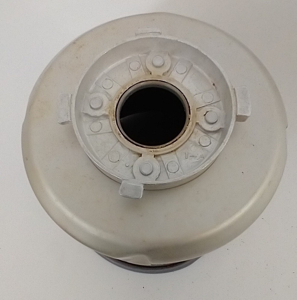 Welbilt Bread Machine Replacement Part Bread Pan ABM-100-3