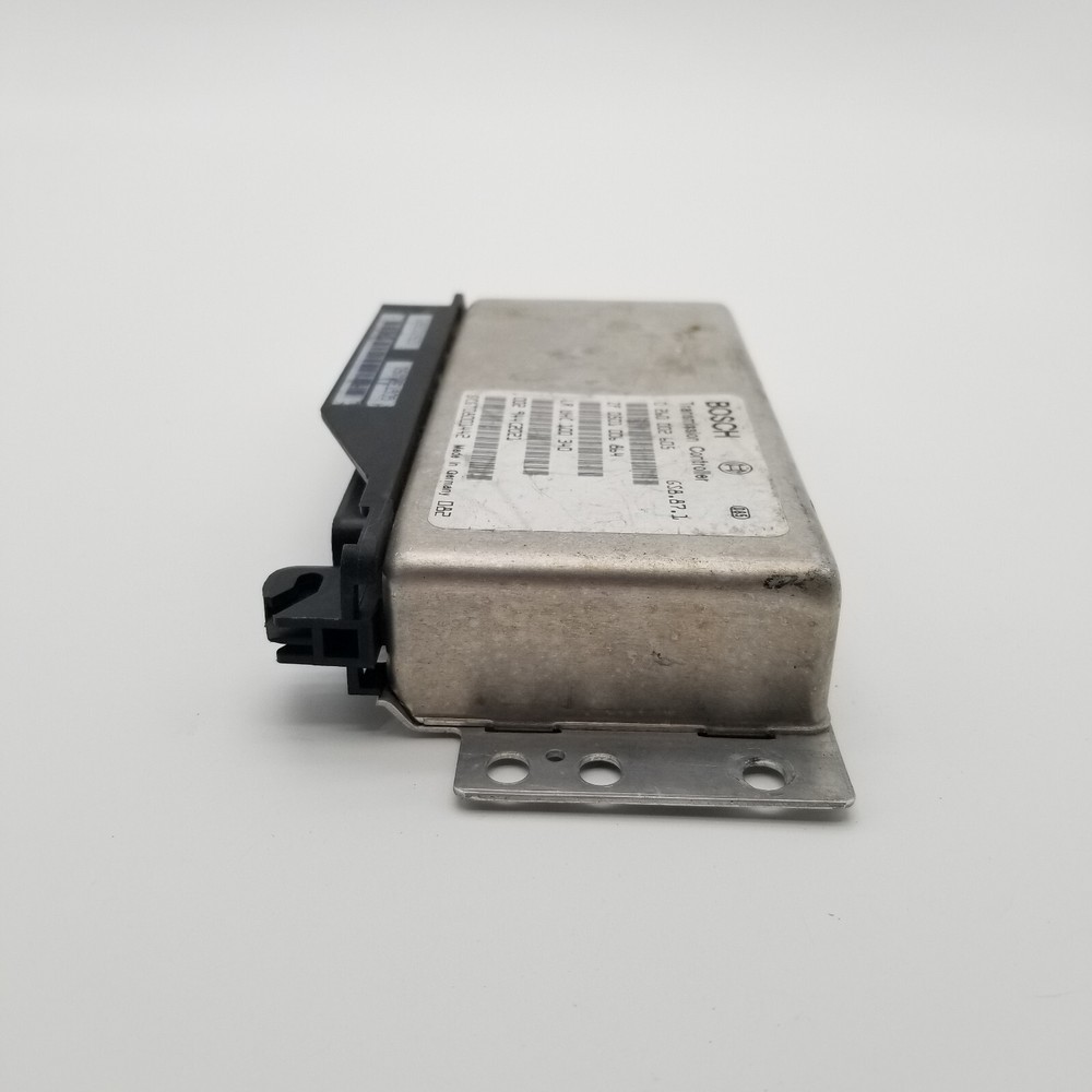 1999 2000 2001 2002 Land Range Rover Transmission Control Module UHC100340