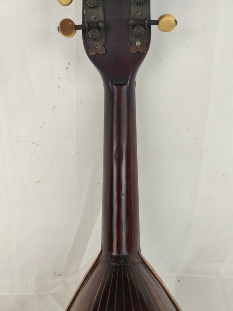 Leonardo Cocchi 1920 Milan 4/4 Mandolin 曼陀林 만돌린マンドリン