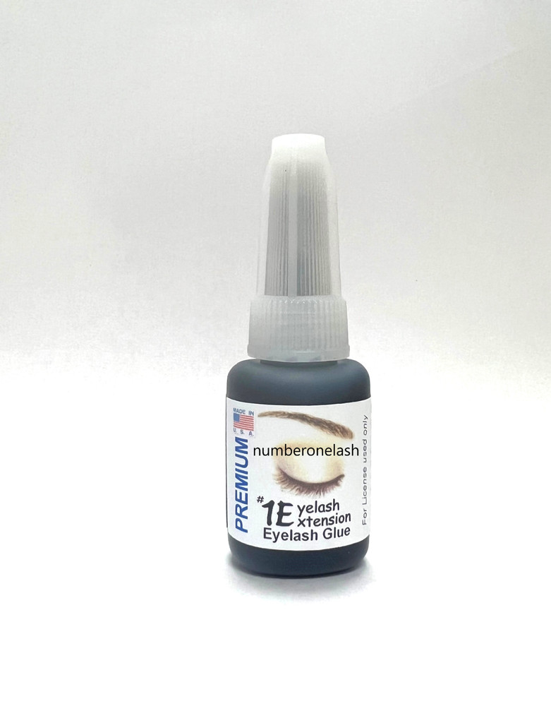 #1 LASH PREMIUM GLUE