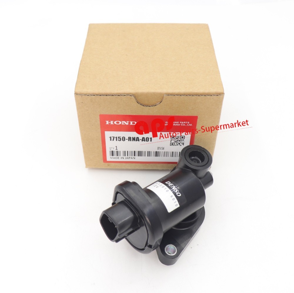 OEM Idle Air Control Valve Bypass Solenoid Valve Actuator Assy For Honda Acura