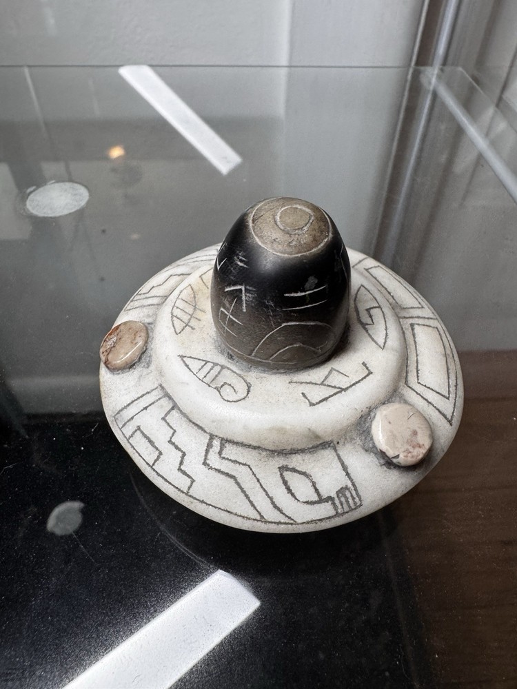 Ojuelos De Jalisco UFo