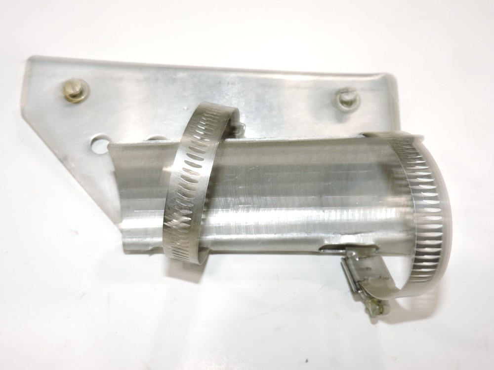 Ignition coil tray for MSD style coils NICE Nascar