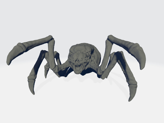 Tharyon Braz - Alien Insect #2