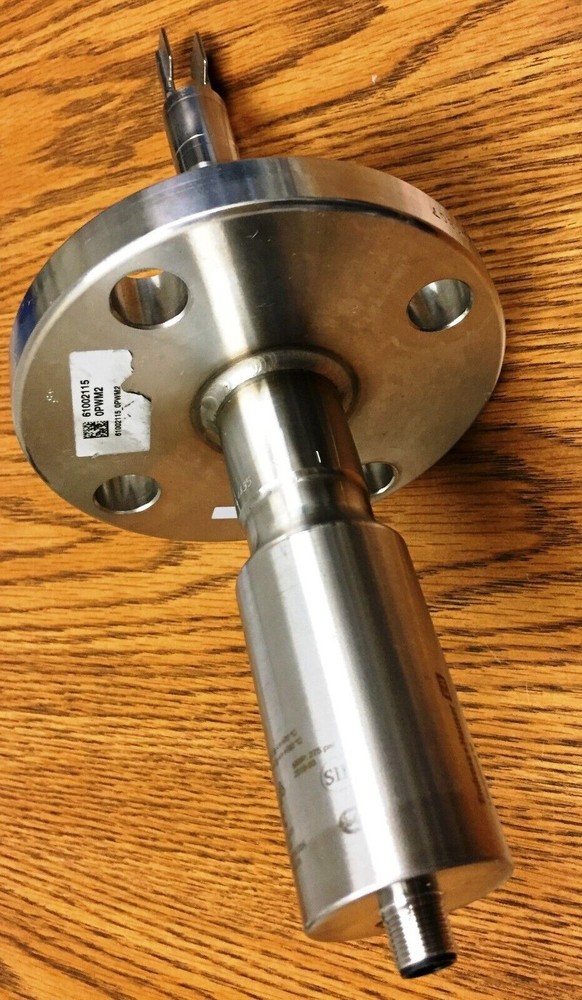 Endress + Hauser FTL51-AAC2CB2N3A Liquiphant M Point Level Switch