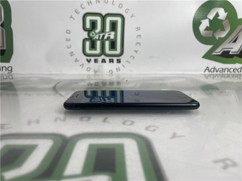 Apple iPhone SE 3rd Gen Smartphone A15 Bionic 64GB Midnight 5G