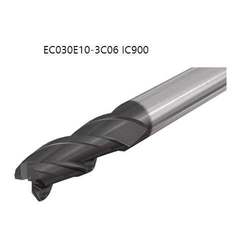 1PCS  ORIGINAL  INSERTS    ‎‎‎EC030E10-3C06 IC900