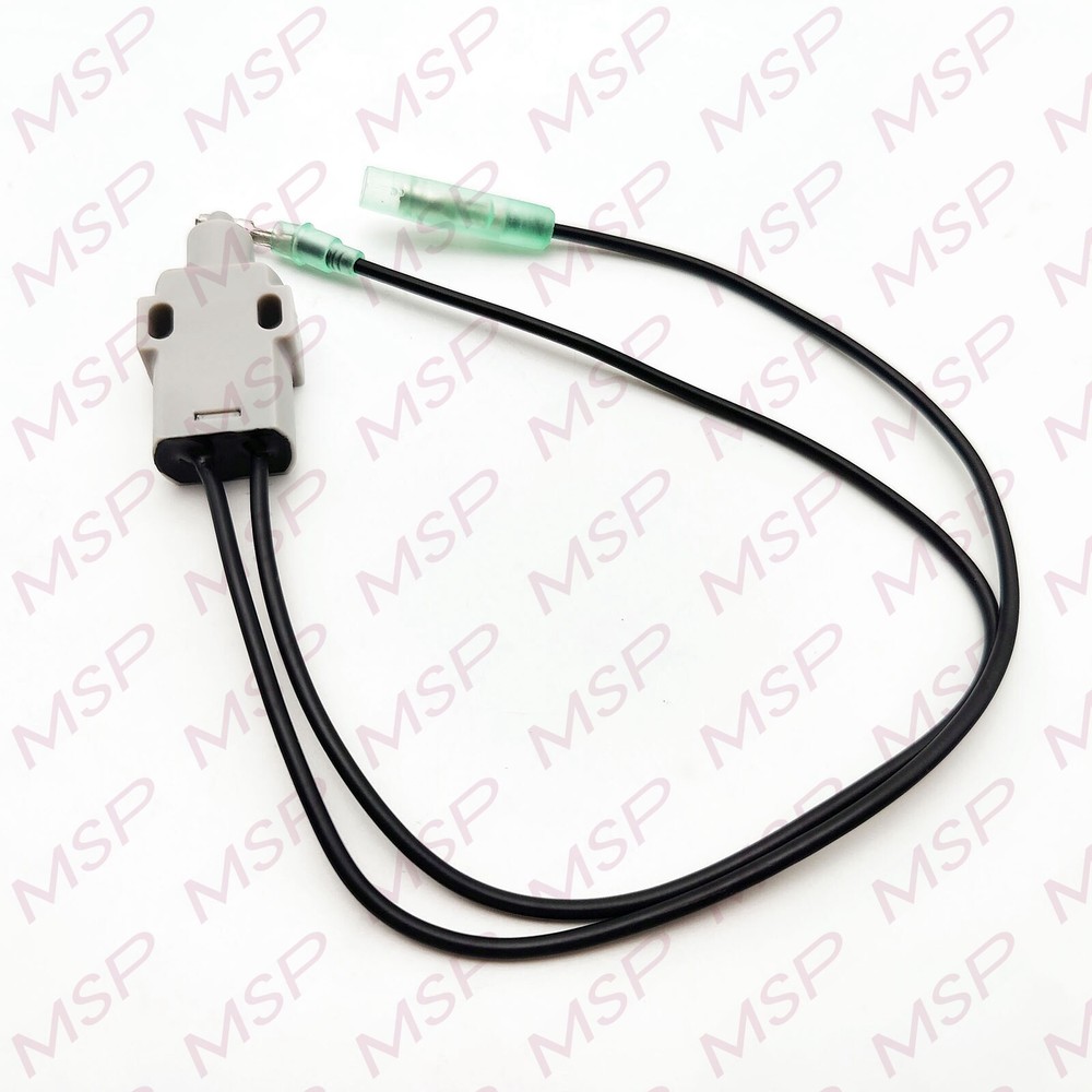 Number 87-814281A5 Shift interrupter micro switch for Mercruiser