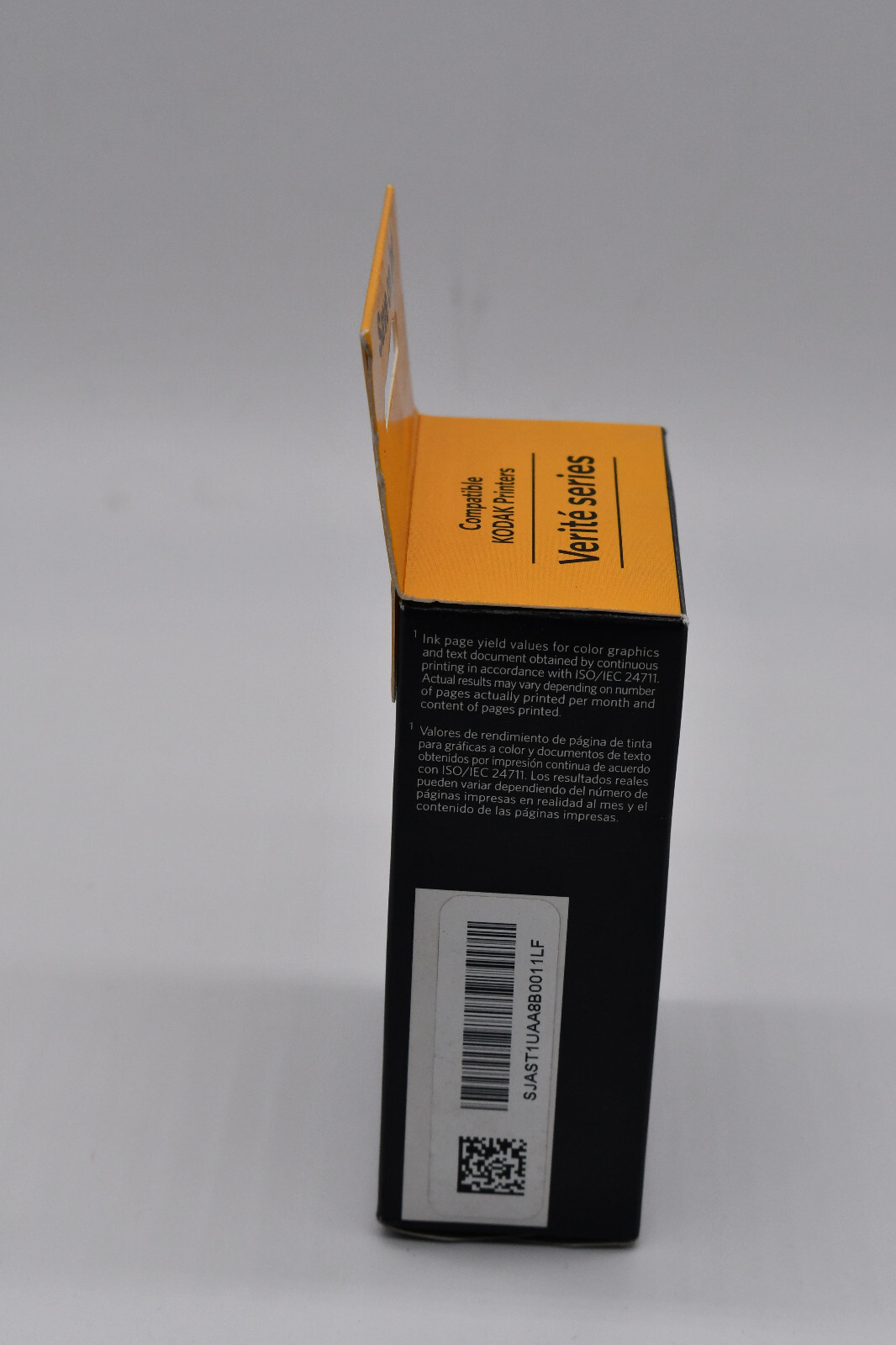 NEW Kodak Verite 5 Ink Cartridge 5 Color