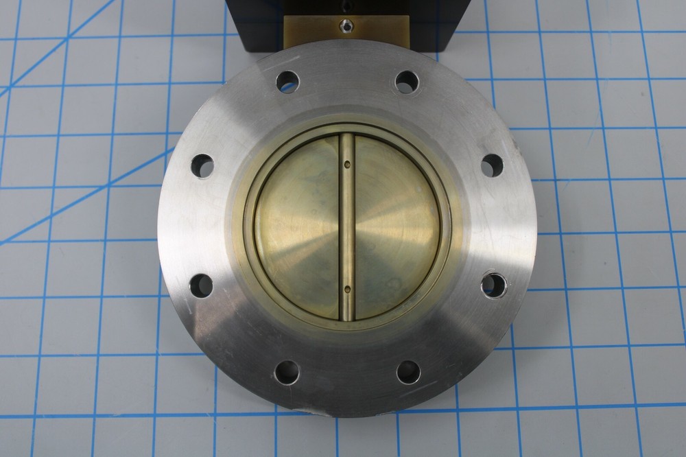 683B-29282 / TYPE 683 THROTTLE VALVE / MKS