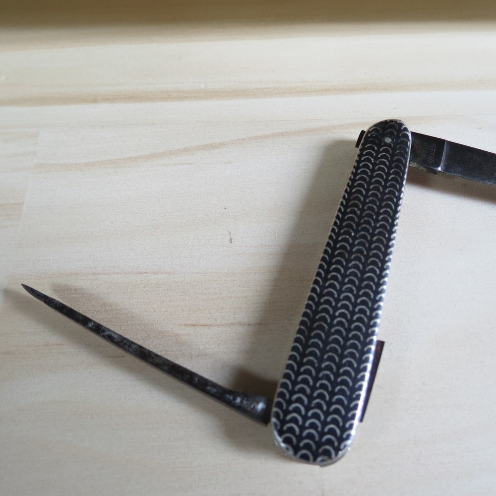 Bertram knife (lot#8076)