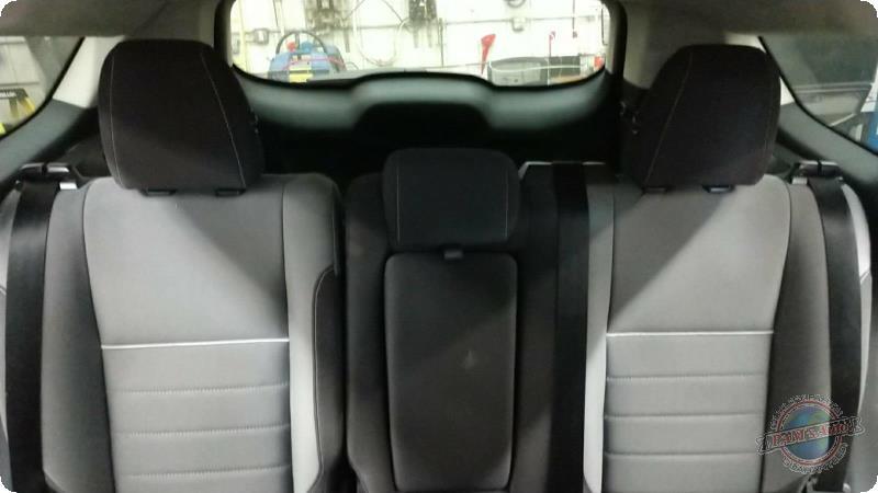 Used A/C Selector Switch fits: 2014 Ford Escape Front automatic temperature cont