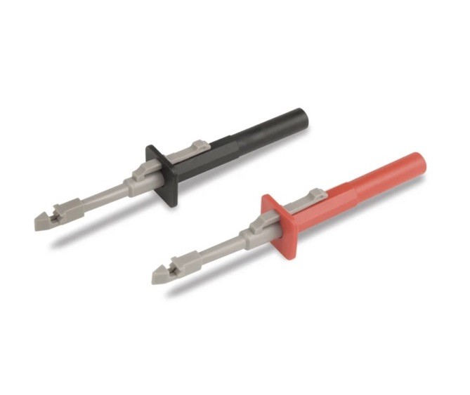 Mac Tools 2-PC. Insulation - Piercing Test Lead Clip Set ET95916