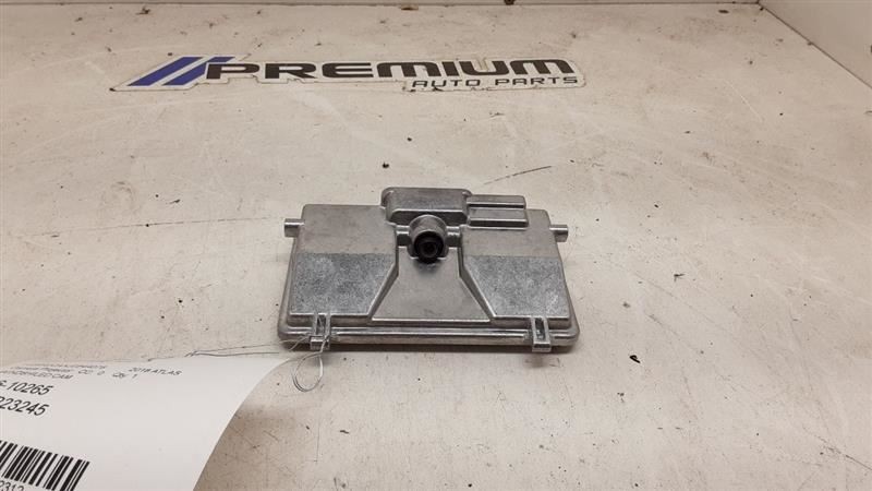 Camera/Projector Camera Front Windshield Mounted Fits 18 ATLAS 582312