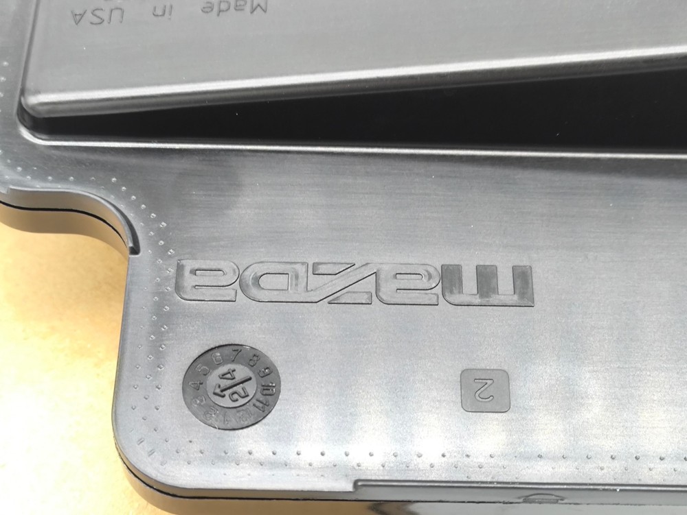 FZ0121500 FOR Mazda Genuine CX-3 CX-5 Automatic Transmission Filter Strainer