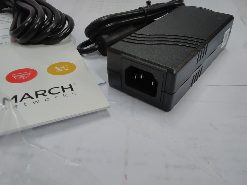 Marchnetworks 8704 S