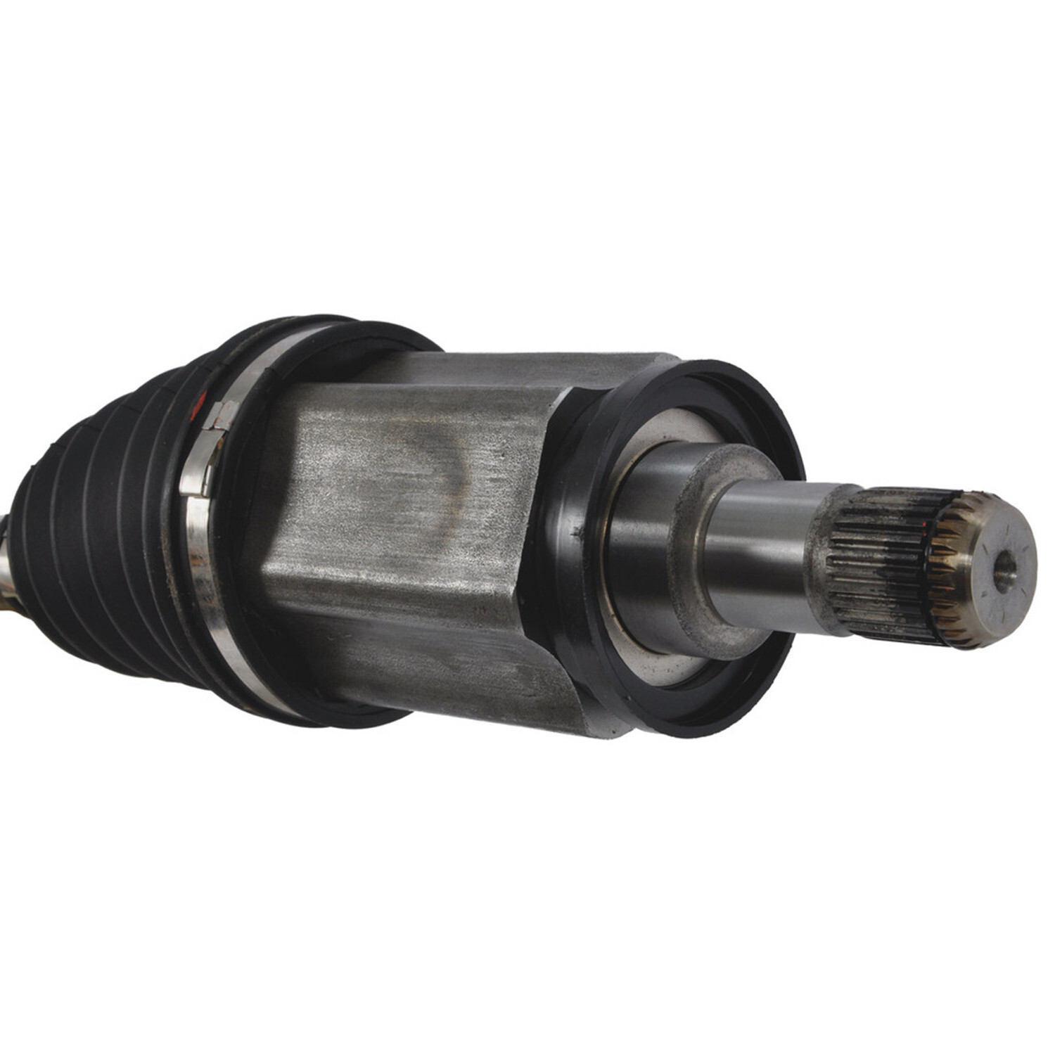 Front Driver CV Axle Shaft for BMW 528i 535i 550i 640i 650i Xdrive Gran Coupe