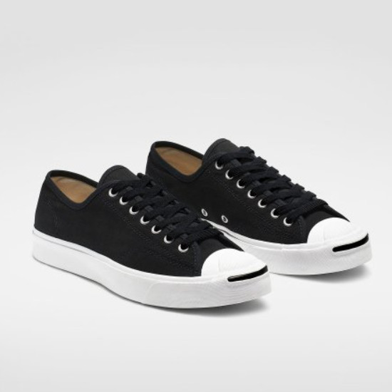 Converse Jack Purcell Classic "Black"  164056C