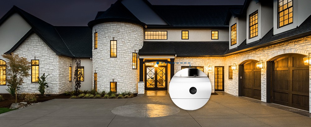 DEWENWILS 4 Pack Light Sensor Socket Dusk to Dawn Sensor Light Bulb Socket