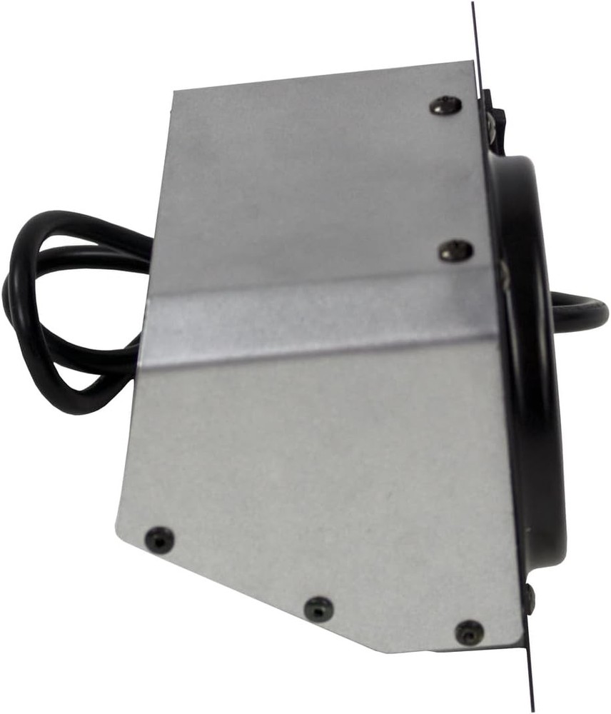 Dyna-Glo Vent-Free Wall Heat Fan