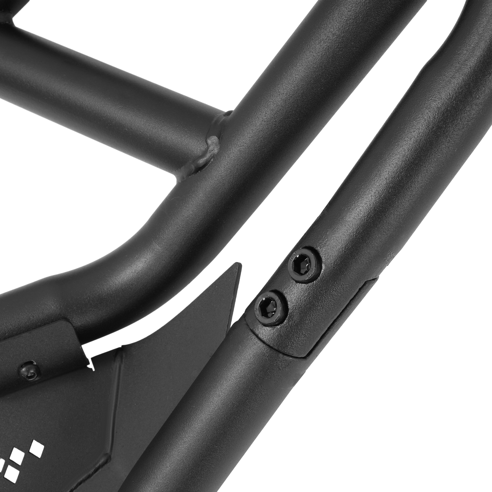 For 4WD Polaris RZR XP 1000/RZR XP 4 1000 2014-2023 Front Brush Guard Bumper