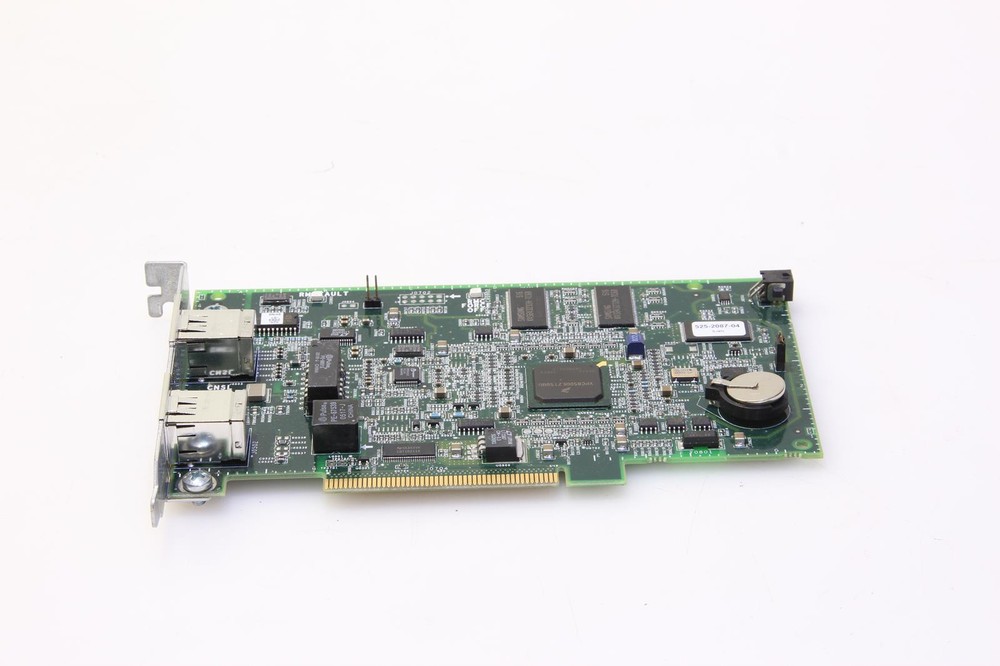 Sun 6767-03 Microsystems Advanced Lights Out Management Module Card. SKU217469
