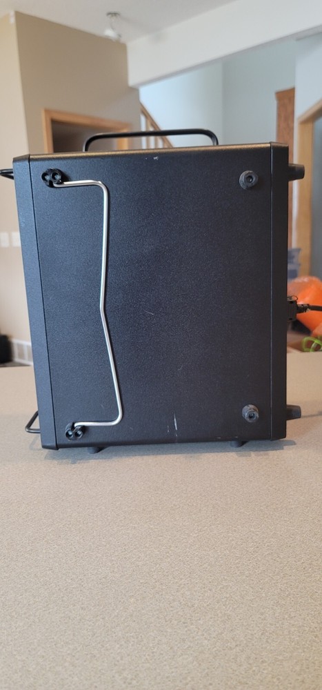 Sage Instruments 930A Communications Test Set *untested*