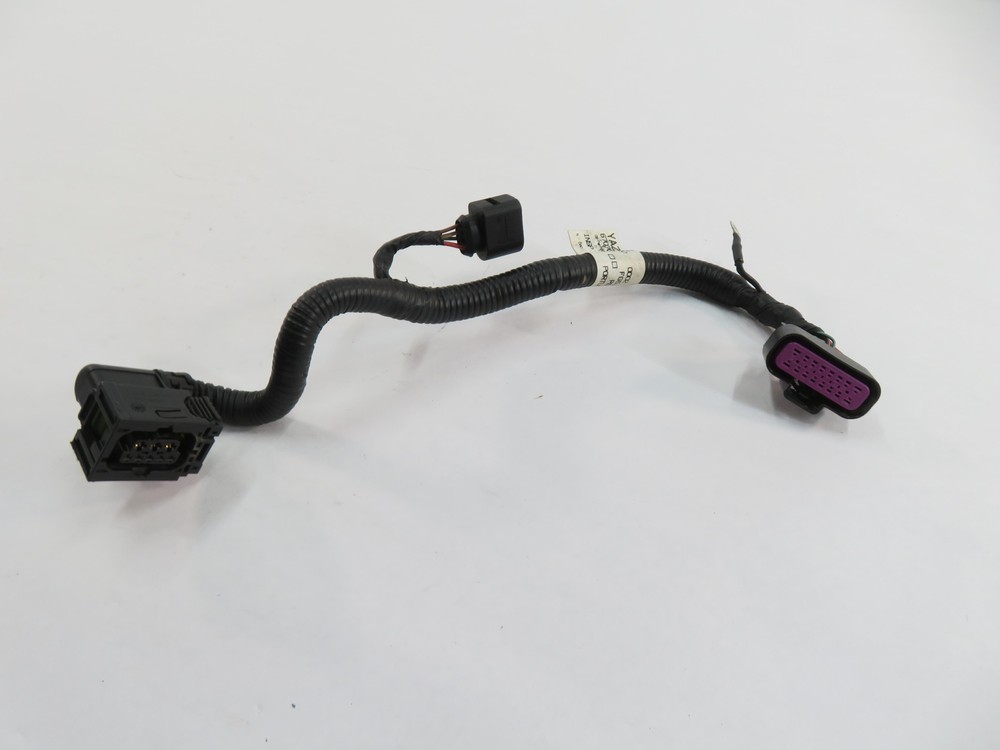 2016 RANGE ROVER EVOQUE (L538) TRANSFER CASE WIRE WIRING HARNESS