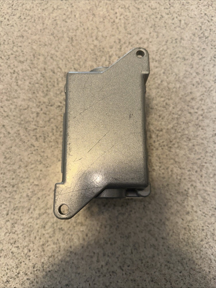 Square D 2510KR2 Manual Motor Starting Switch