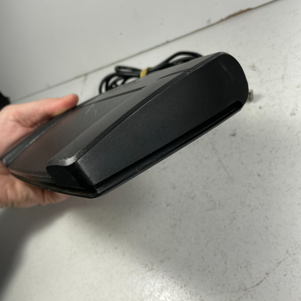 VEC Infinity 3 USB Foot Control