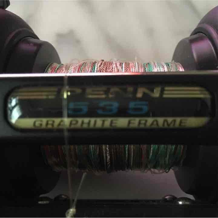 PENN bait reel