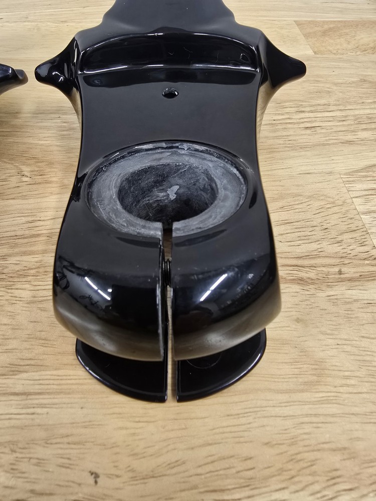 Dimondback Serios Carbon Stem