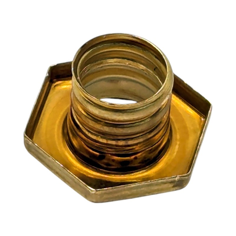 WD02X28518 - HEATER NUT