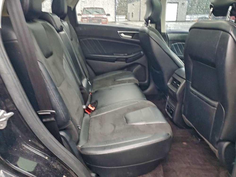 CONTROL PANEL OEM 2016 FORD EDGE 1YR WRNTY