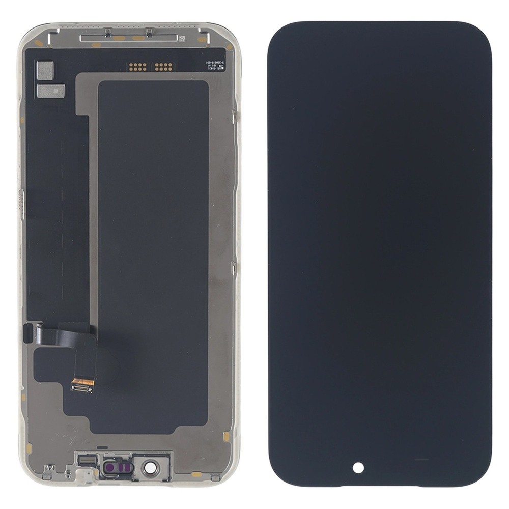 For Apple iPhone 17 Pro Max LCD Touch Screen Digitizer Display Replacement Tools