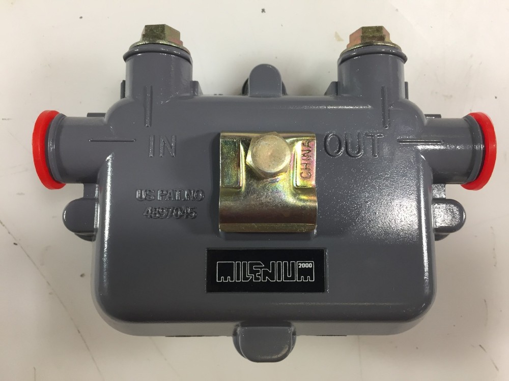 MILENIUM MGT2208 TAP